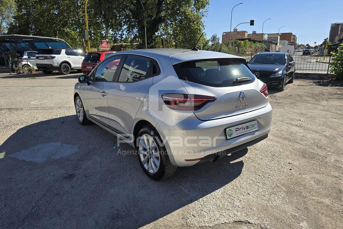 RENAULT Clio TCe 100 CV 5 porte Business