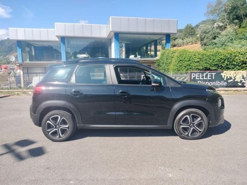 Citroën C3 Aircross C3 Aircross PureTech 110 S&S Feel
