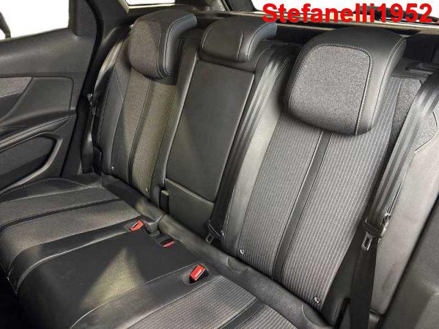 PEUGEOT 3008 II 2021 - 1.5 bluehdi GT s&s 130cv eat8