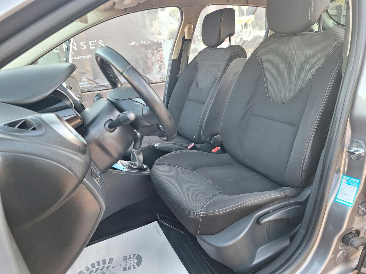 Renault Clio 1.5 dCi 75CV NAVI CAMERA PERFETTA
