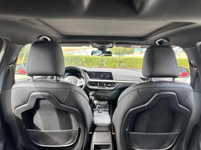 BMW 118 Serie 1 (F40) - d 5p. Msport