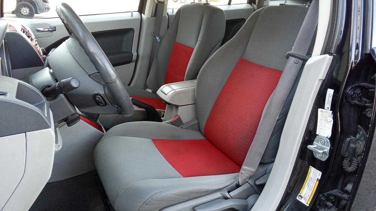 Dodge Caliber 2.0 Turbodiesel SXT