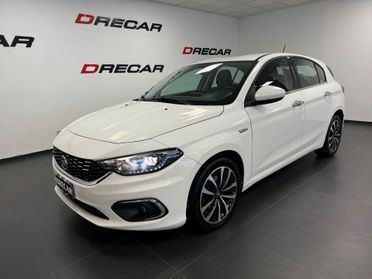 Fiat Tipo 1.3 Mjt S&S 5 porte Lounge UNIPROP NEOPATENTATI