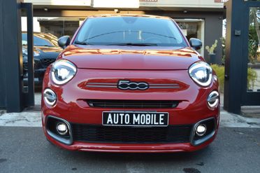 Fiat 500X 1.6 MultiJet 130 CV Sport Dolcevita