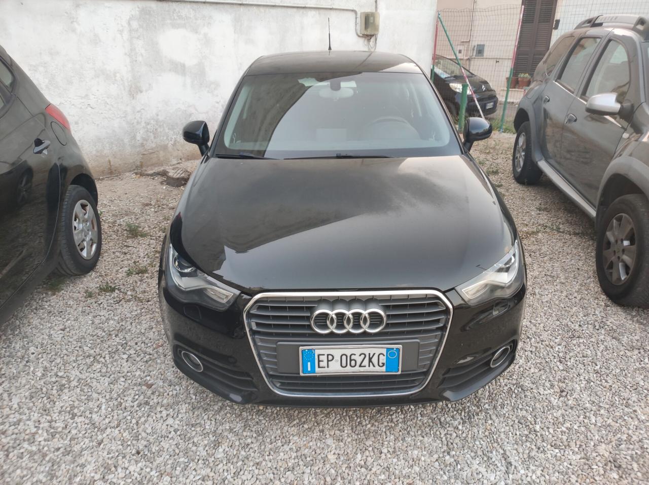 Audi A1 1.6 TDI 105 CV Ambition