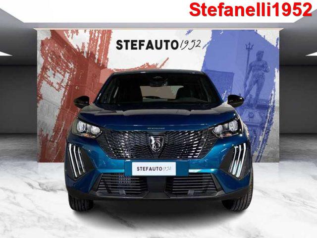 PEUGEOT 2008 1.2 puretech Style s&s 100cv