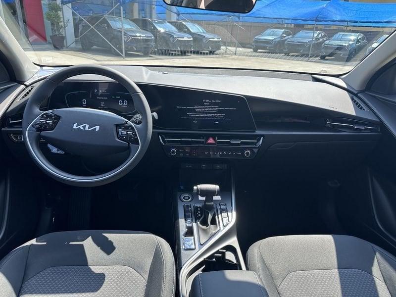 KIA Niro 1.6 GDi DCT HEV Business GPL