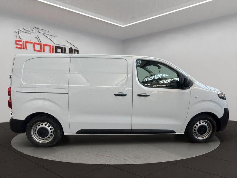 FIAT Scudo Scudo Ice 1.5 bluehdi 120cv L2H1 (Business)
