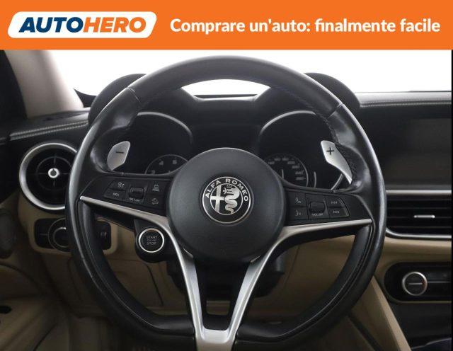 ALFA ROMEO Stelvio 2.0 Turbo 280 CV AT8 Q4 Executive