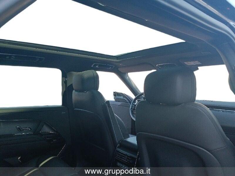 Land Rover RR Sport III 2022 3.0d i6 mhev Dynamic SE awd 249c