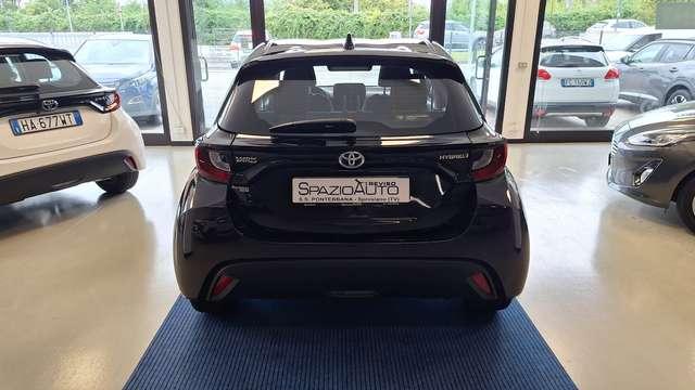 Toyota Yaris Yaris IV 2020 1.5h Active