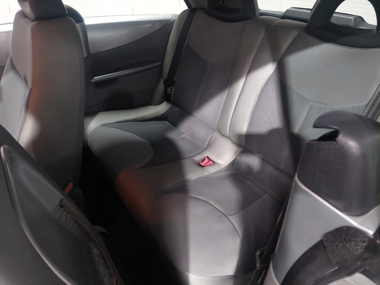Citroen C3 Pluriel 1.4 Pack Techno