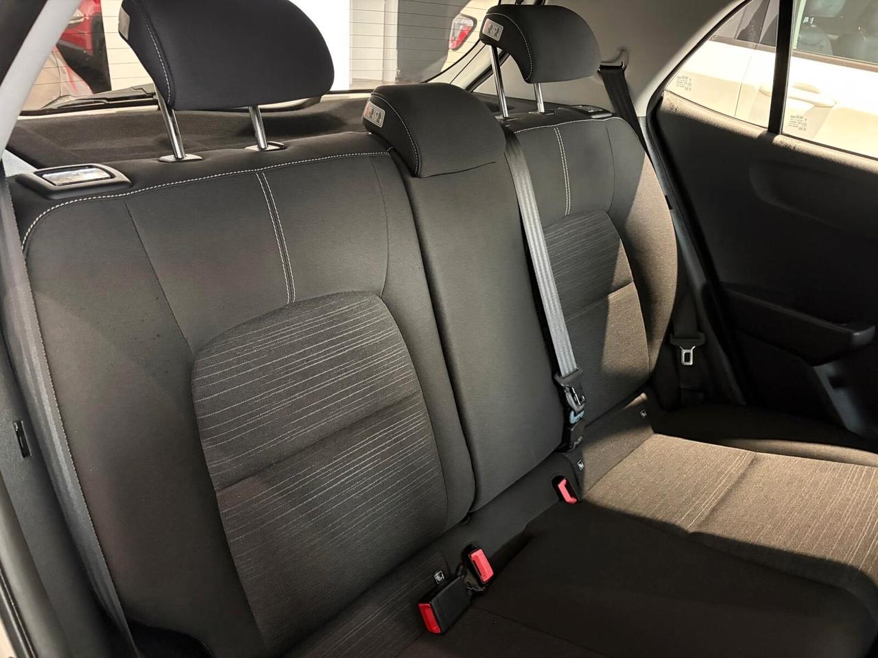 Kia Picanto 1.0 12V EcoGPL 5 porte Cool