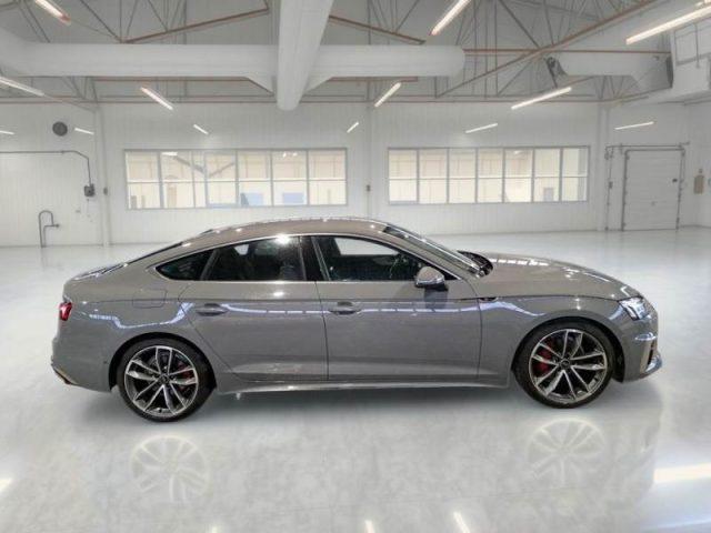 AUDI A5 SPB 40 TDI quattro S tronic S line edition