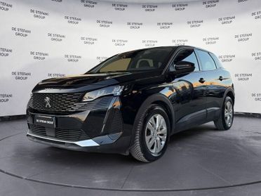 Peugeot 3008 3008 1.5 bluehdi Active Business s&s 130cv eat8