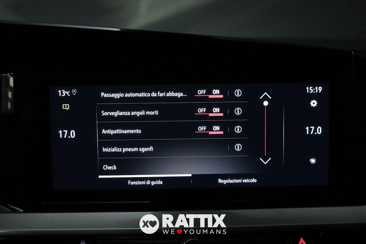 Opel Mokka 1.2 t 136CV Ultimate