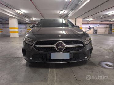 Mercedes classe a 200d Business auto