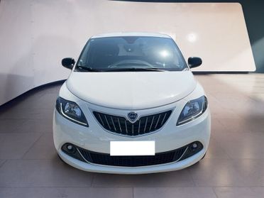 Lancia Ypsilon III 2021 1.0 firefly hybrid Gold Plus s&s 70cv 5p.ti