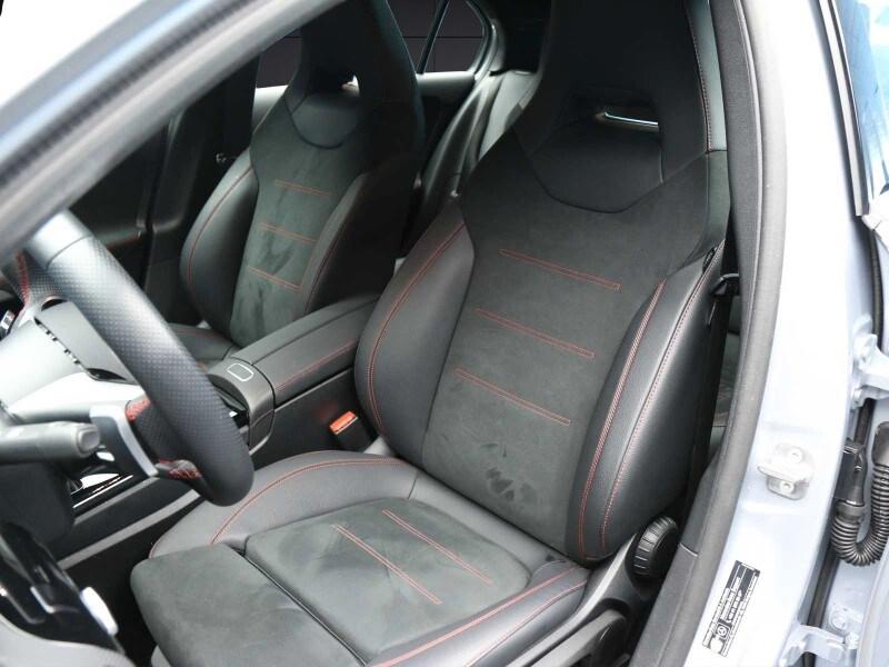 MERCEDES Classe A (W177) A 180 Automatic AM...