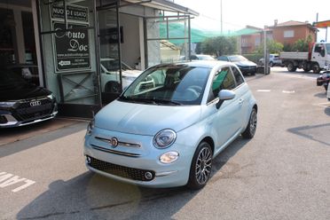 Fiat 500 1.0 Hybrid Dolcevita COMFORT PACK TETTO IN VETRO