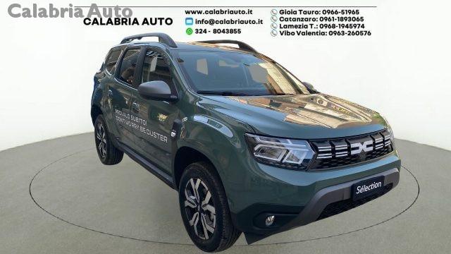 DACIA Duster 1.3 TCe 150 CV EDC 4x2 Journey