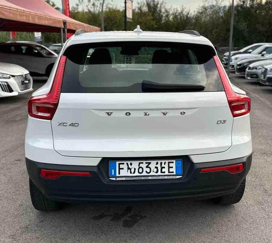 Volvo XC40 D3 Geartronic Business