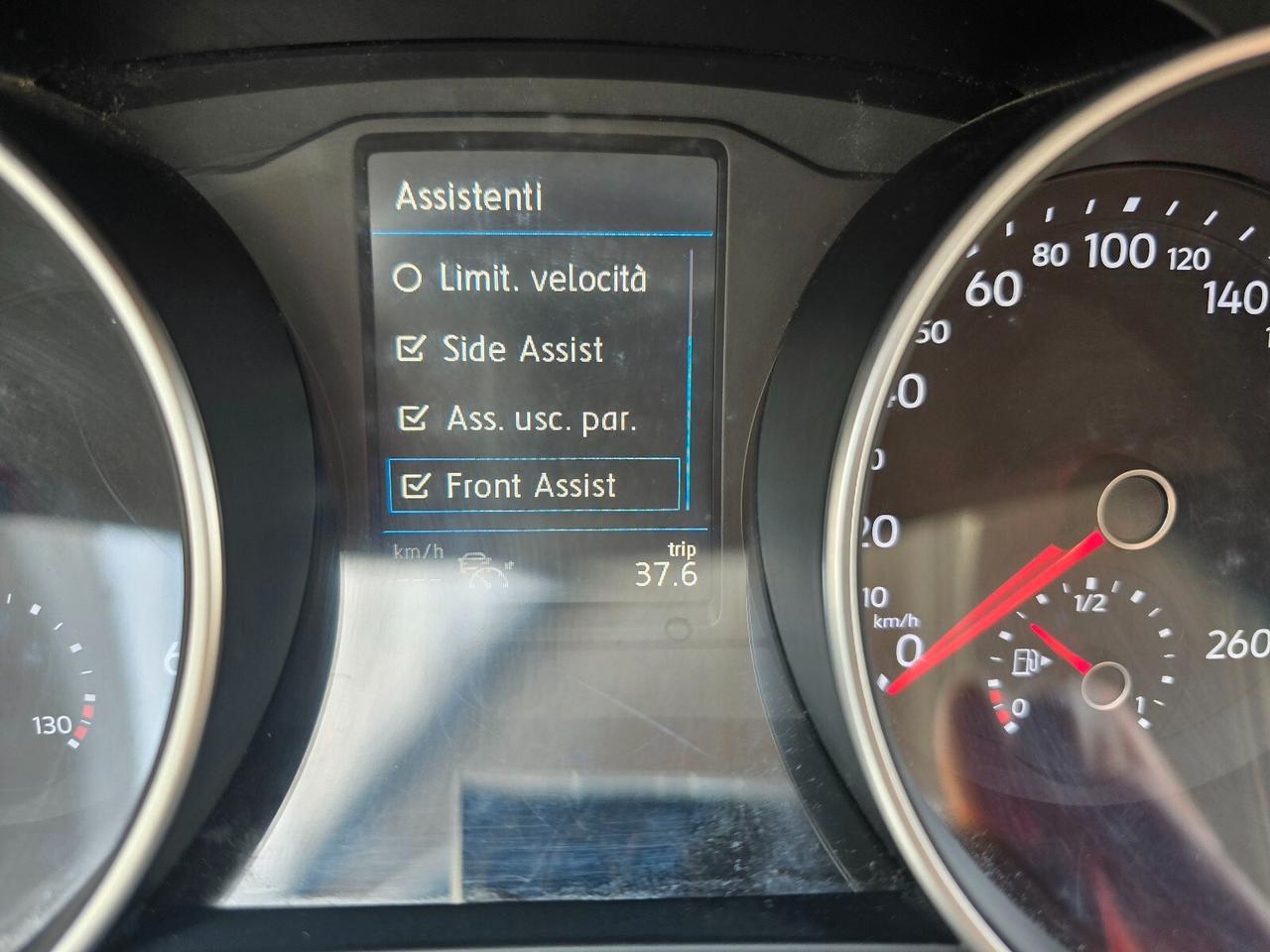 Volkswagen Tiguan 2.0 TDI 150 CV SCR DSG Life