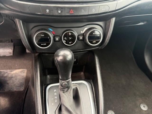 Fiat Tipo 1.6 Mjt S&S DCT SW Lounge 30.12.2018 Navigatore