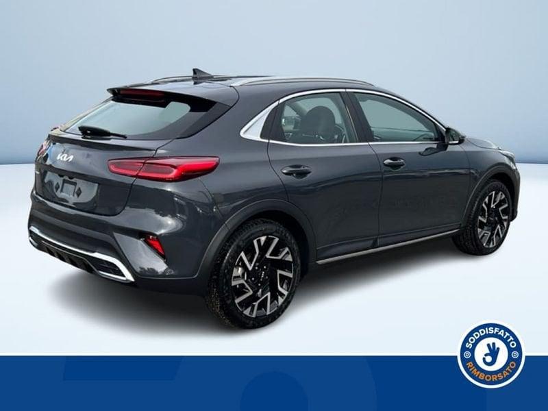 Kia Xceed 1.0 GPL Business MY26