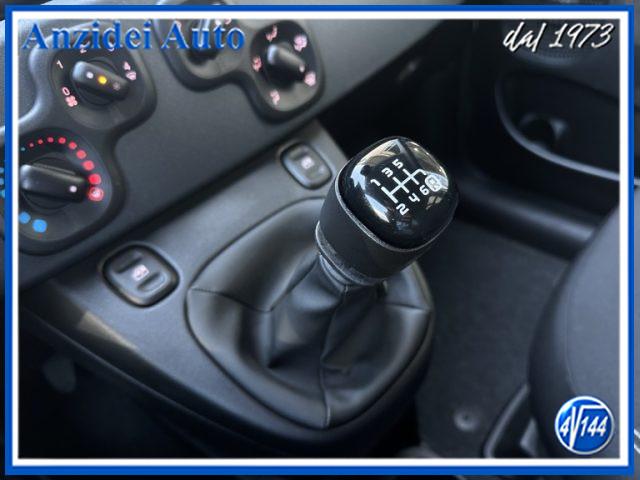 FIAT Panda 1.0 Hybrid Van 2 posti