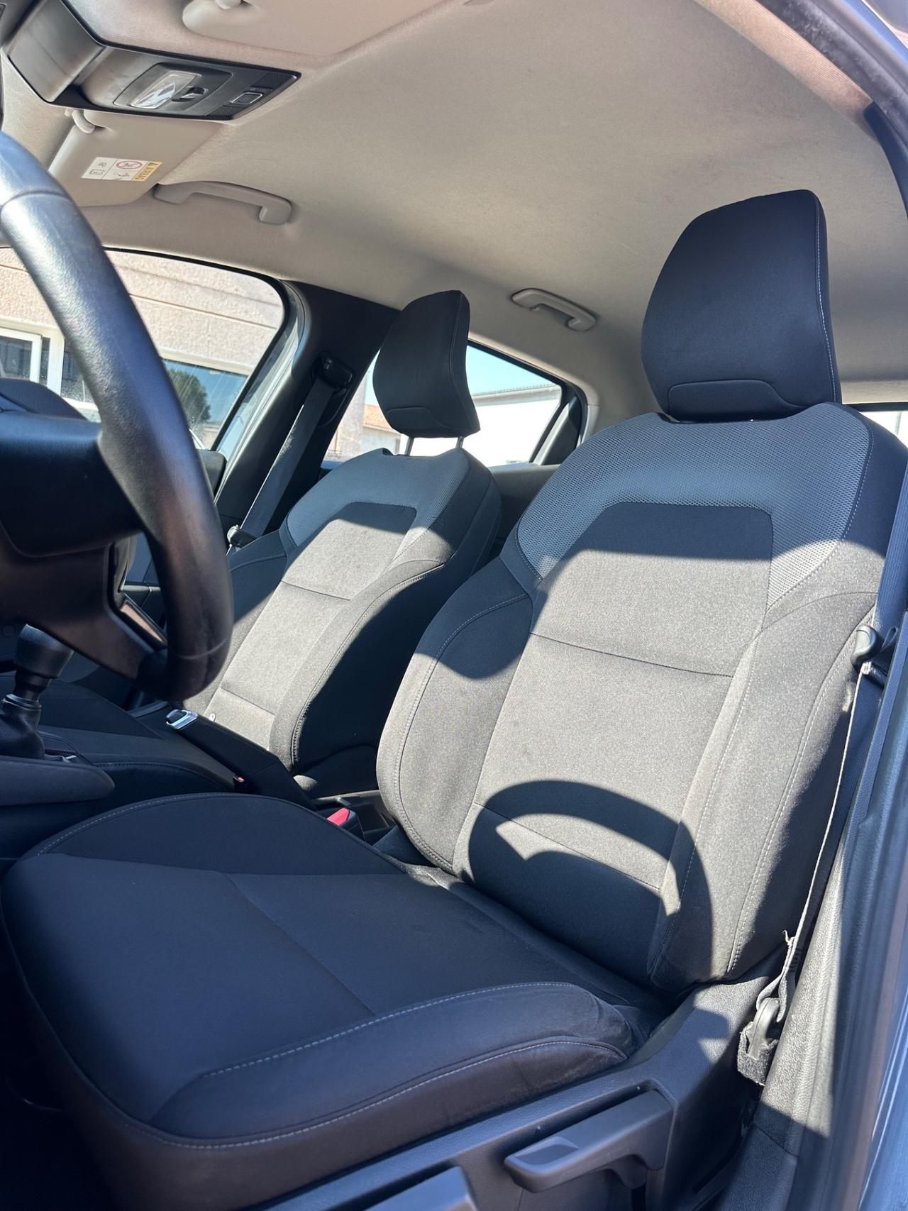 Renault Clio TCe 12V 100 CV GPL 5 porte Zen