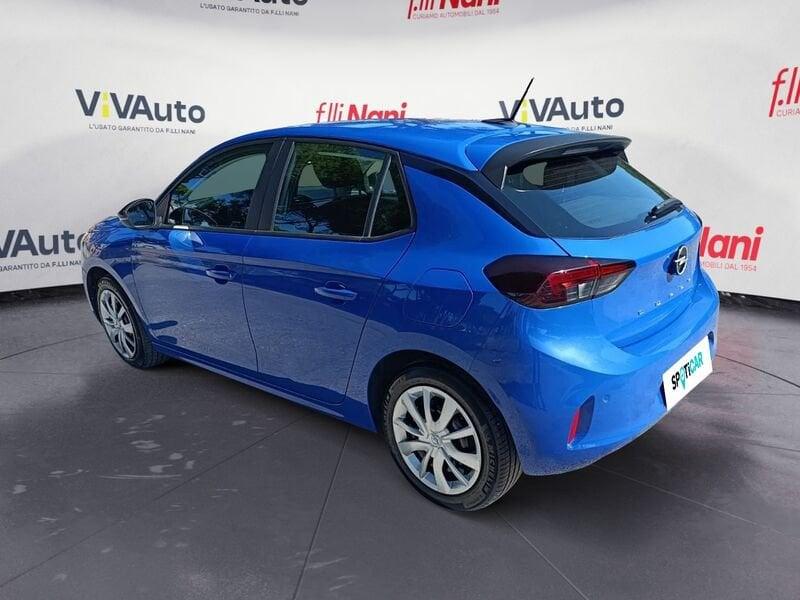 Opel Corsa 1.2 75cv MT5
