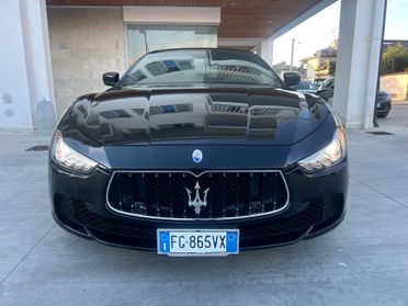 Maserati Ghibli V6 Diesel 275 CV