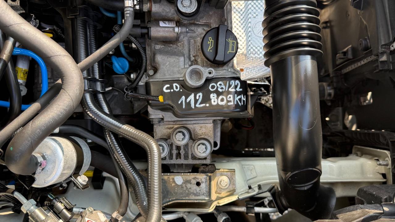 Fiat Punto 1.4 8V 5 porte Easypower Street