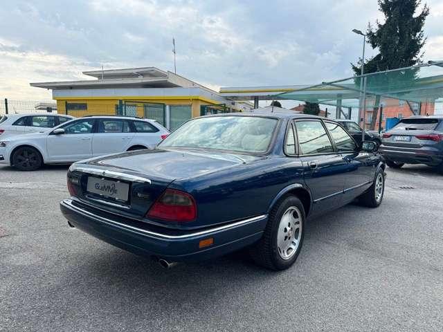 Jaguar XJ6 4.0 SPORT ASI-CRS
