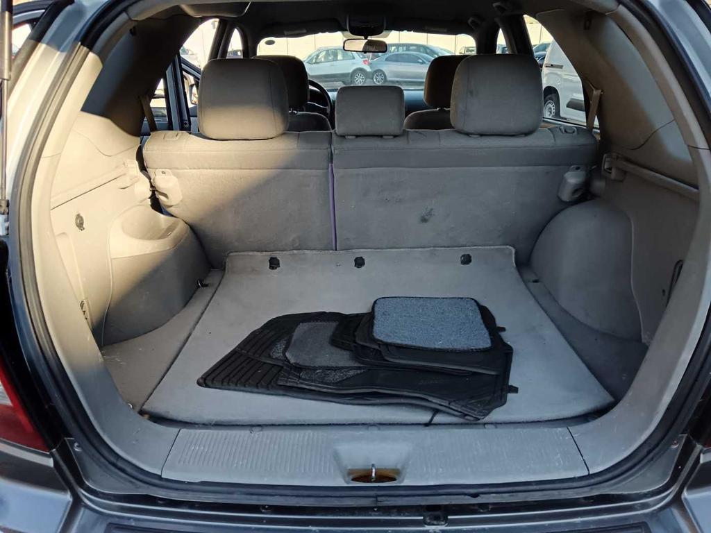 Kia Sorento 2.5 crdi 16v Active