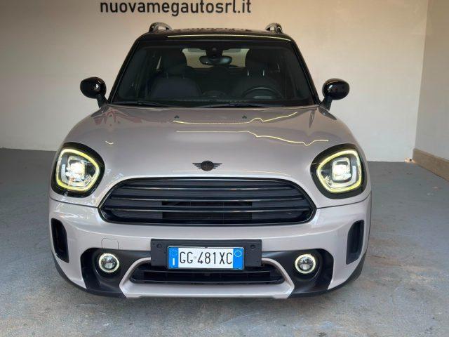 MINI Countryman Cooper D Essential