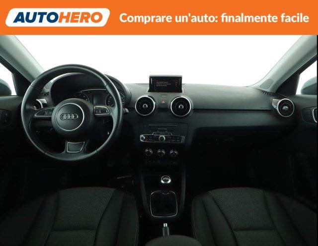 AUDI A1 SPB 1.0 TFSI ultra Sport