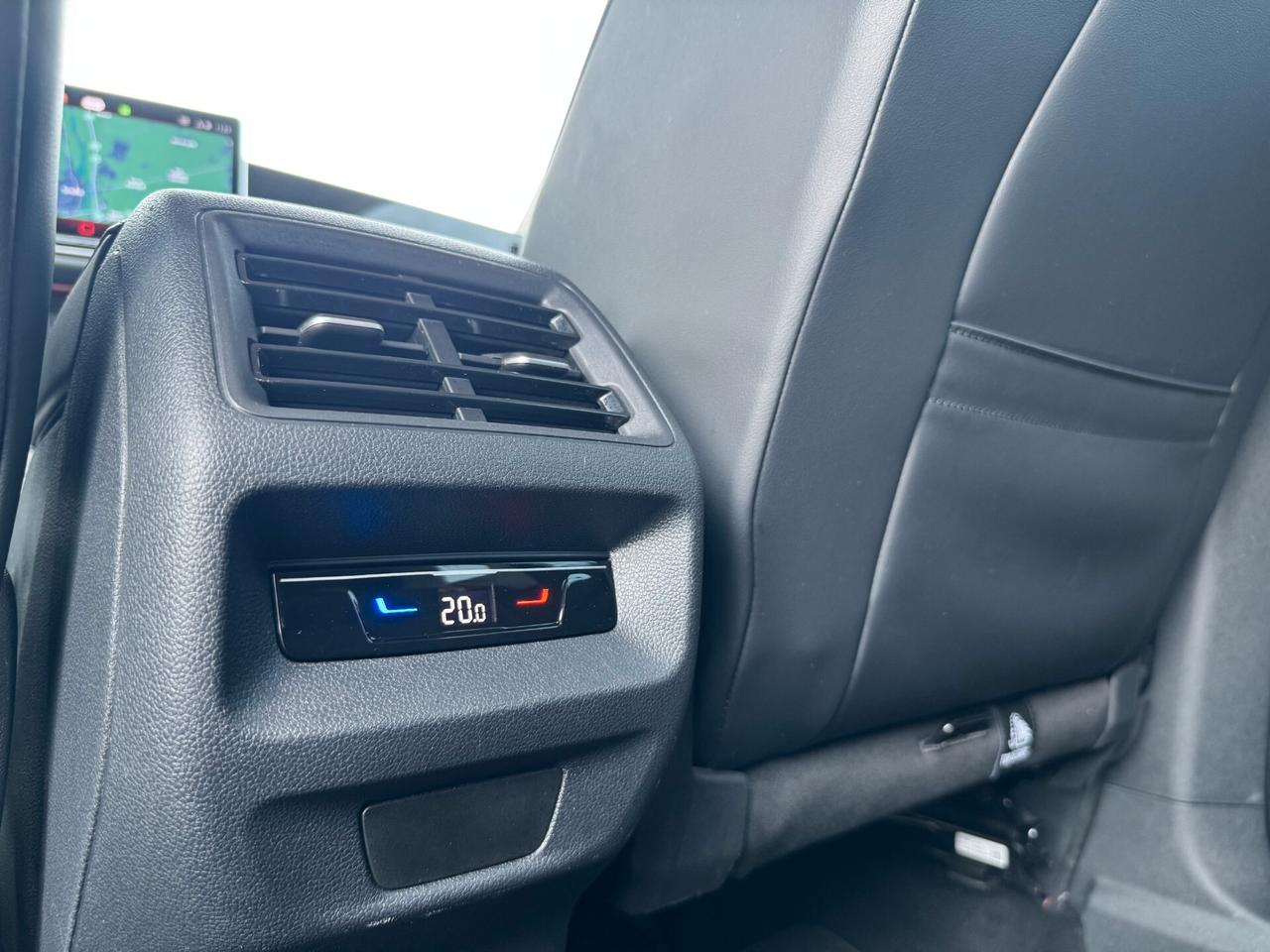 Volkswagen Tiguan 1.5 eTSI DSG Life