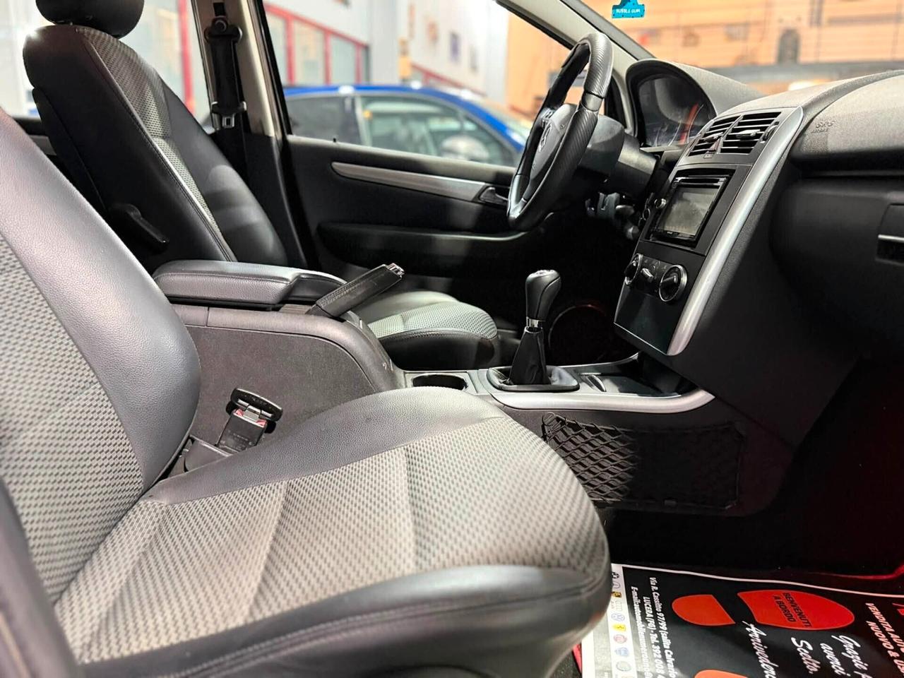 Mercedes Classe A180 CDI 109cv Avantgarde 2010
