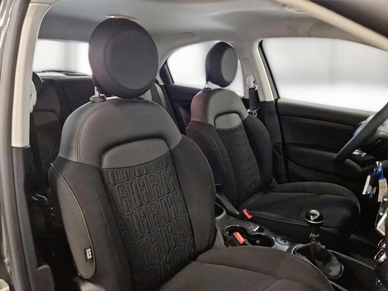 FIAT 500X 1.3 MJET 95 CV MT6 CROSSOVER