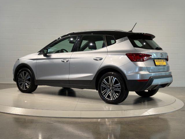 SEAT Arona 1.0 EcoTSI auto 115cv DSG Xcellence PREZZO REALE