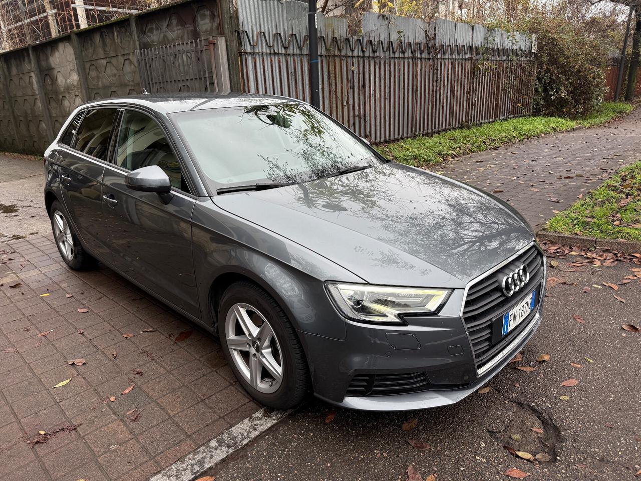 Audi A3 1.6 TDI 116 CV S tronic Business