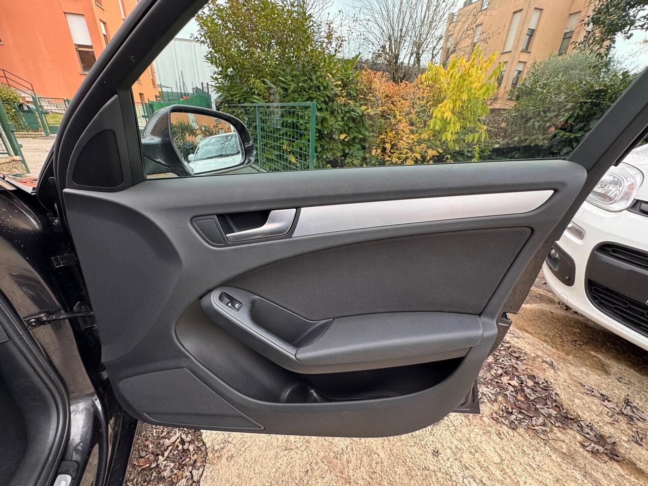 Audi A4 Avant 2.0 TDI 143CV F.AP. Advanced