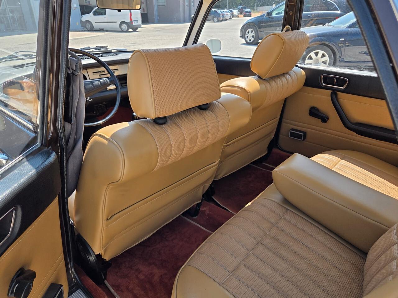 Peugeot 304 S BERLINA -SERVICE BOOK-