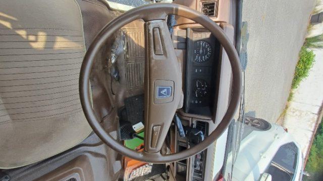 NISSAN Vanette 2.0 diesel