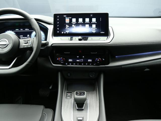 NISSAN Qashqai MHEV 158CV Xtronic Tekna TETTO PANORAMICO