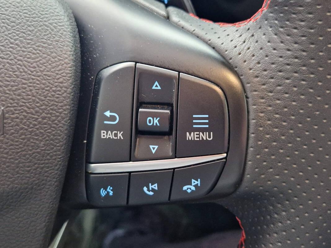 Ford Kuga 1.5 ecoblue ST-Line X 2wd 120cv auto