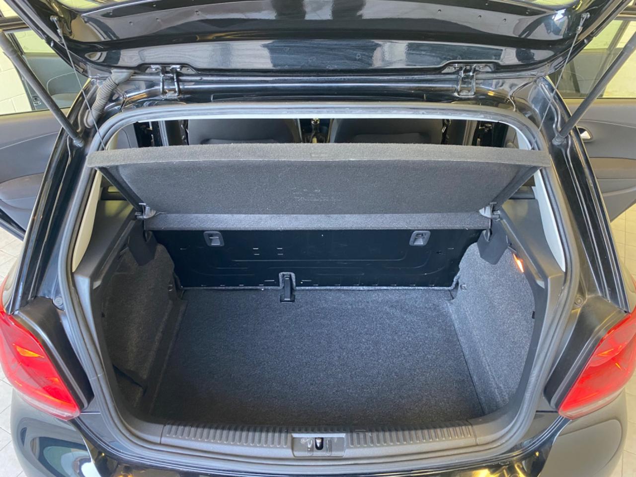 Volkswagen Polo 1.2 TDI DPF 5 p. Comfortline