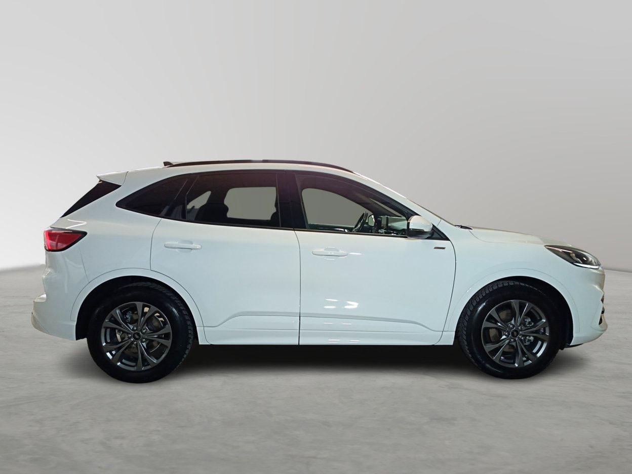 FORD Kuga 3ª serie - Kuga 2.5 Full Hybrid 190 CV CVT 2WD ST-Line